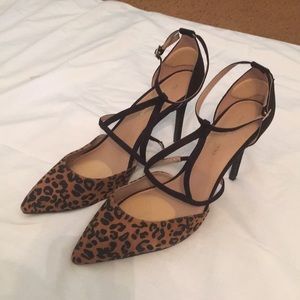 Christian Soriano Hydra Stiletto Heels 13W